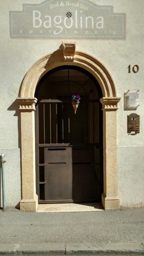 Romeo E Giulietta Appartamenti Parona di Valpolicella Exterior photo